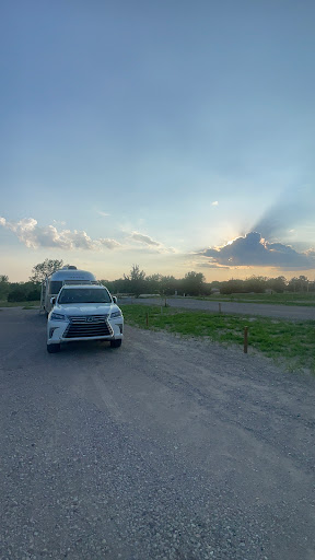Big Mac Campground - Visual
