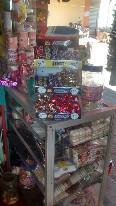 Photos of Concepci&oacute;n Mall