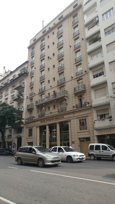 Photos of Intersur Recoleta