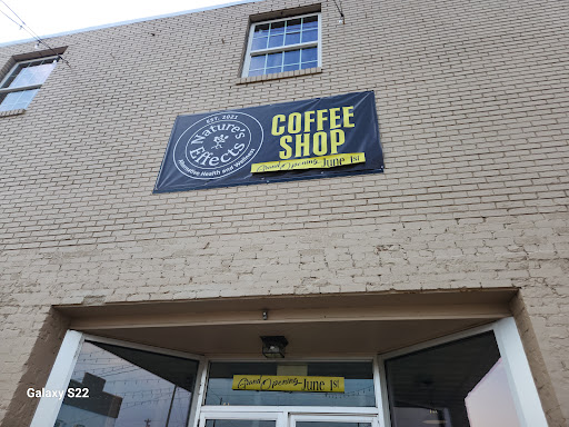Nature's Effects Coffee Shop & Cannabis