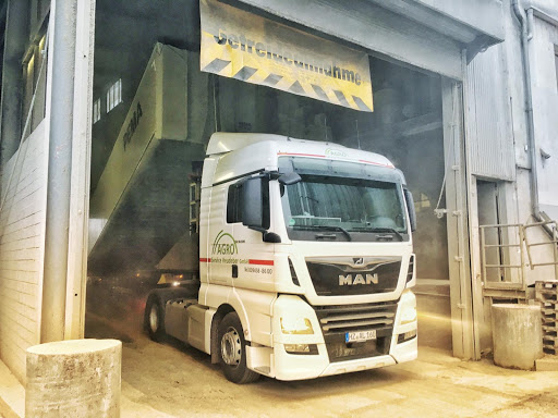 Agroservice Landhandel GmbH Heudeber - Thumbnail