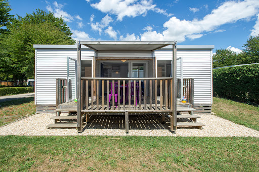 Camping et Base de loisirs La Plaine Tonique