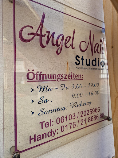 angel nail studio - home - Thumbnail