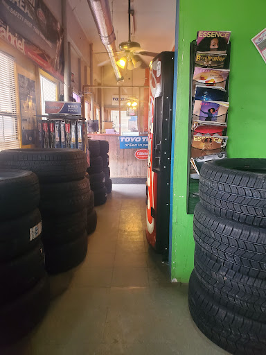 Jerrys Tire - Thumbnail