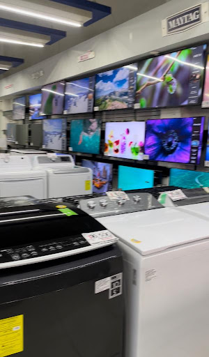 Outlet electronics - Visual