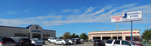 Goodwill Store and Donation Center (Joplin) - Thumbnail