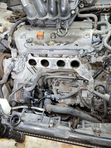 Fred's Auto Repair & Diagnostics - Thumbnail