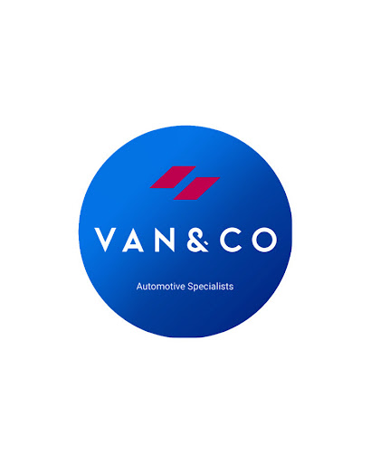 Vanandco ltd - Visual
