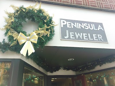 Peninsula Jeweler