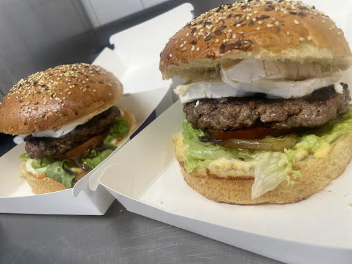 Burger Express