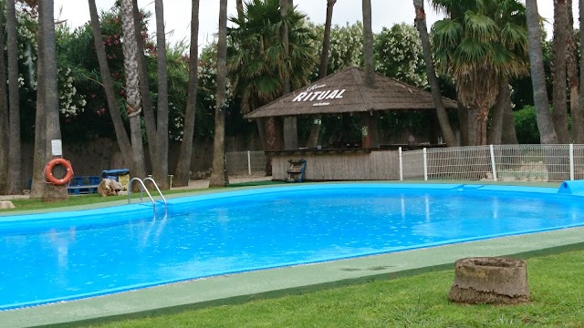 Wonderwall Music Resort