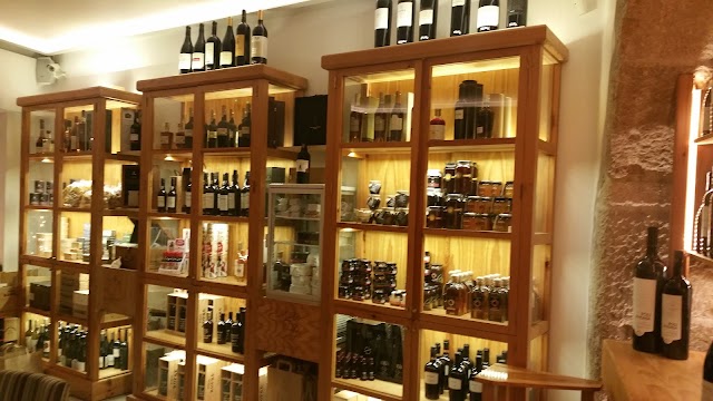 Descobre Restaurante