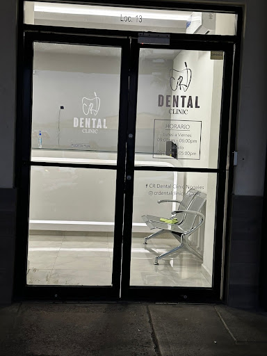 CR Dental Clinic Nogales - Thumbnail