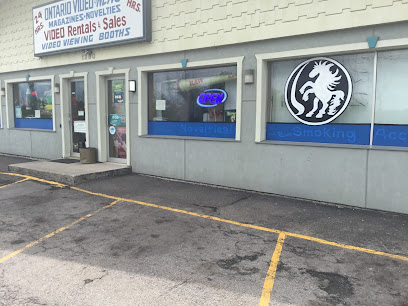 Ontario Video & News