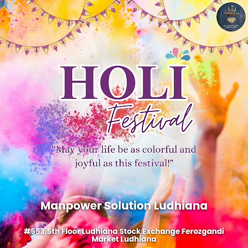 Happy Holi 2026 post image