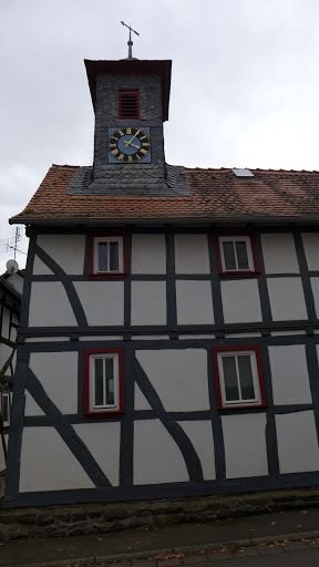 Hirtenhaus - Thumbnail