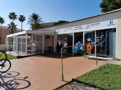 Huerzeler - the cycling experience bike rental