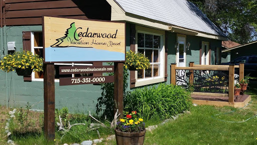 Cedarwood Vacation Homes Resort - Thumbnail