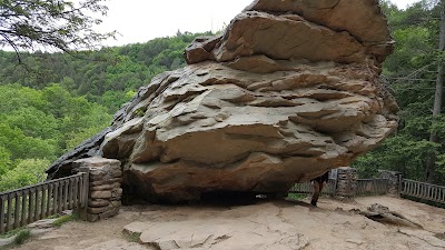 Photos of Trough Creek State Park