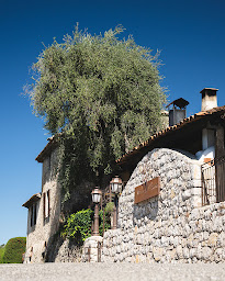 Photo n°5 de LE MOULIN DE L’OLIVERAIE à Blausasc (Restaurant méditerranéen)
