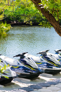 Parrot Key Hotel & Villas by null