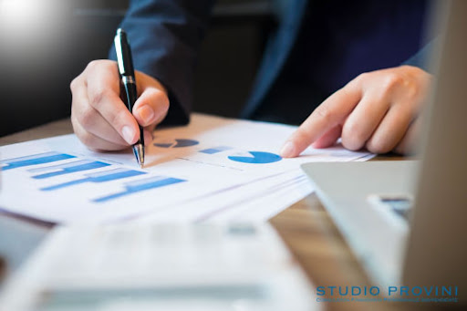 Studio Provini - Consulenza Finanziaria Patrimoniale Indipendente - Thumbnail