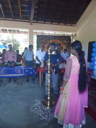 Photos of Munaithivu Shakthi Maha Vidyalayam