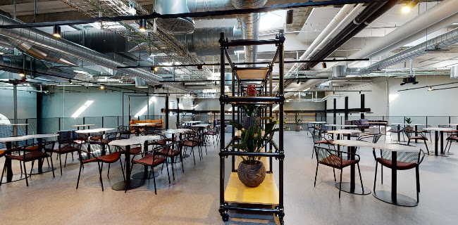 HUONE Copenhagen | Møde- og eventcenter
