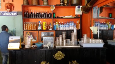 Photos of Momos And Noodles.