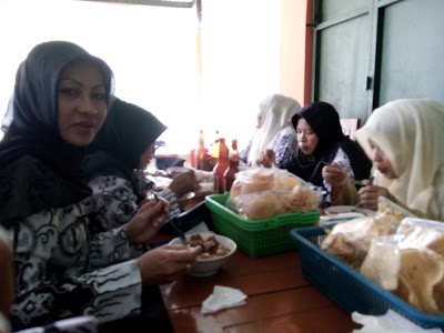 Photos of Bakso abang