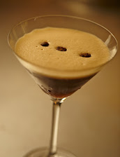Espresso Martini