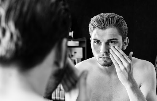 Ultimate Male Grooming Ltd