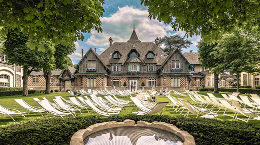 Photo de Liberty Country Club à Beynes (78650)