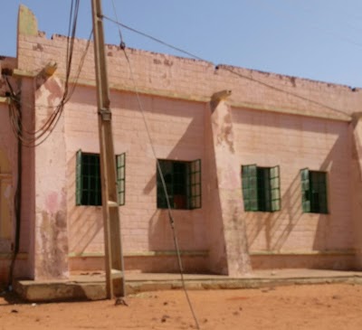 Photos of Nagarta College, Sokoto