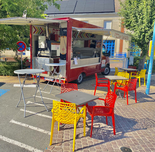 Les Burgers Artisanaux