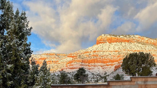 Sara Mortensen; Kanab Agent Utah Realtor™