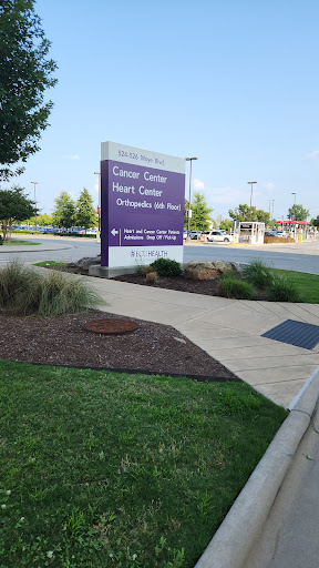Vidant hospital - Thumbnail