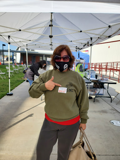 St. John’s Community Health at Compton College