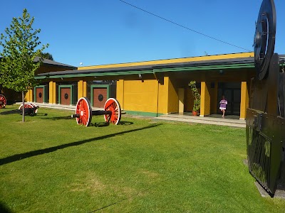 Photos of Museo Ferroviario