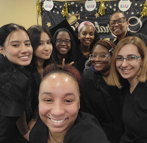 Atlanta Dental Assistant School – Austell