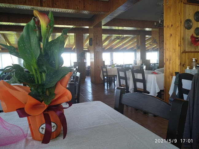 Τα Νούφαρα - Εστιατόριο