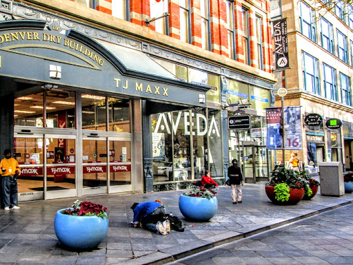 Aveda Institute Denver - Thumbnail
