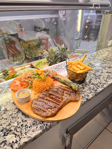 Photo 2 - Restaurant Donnemarie