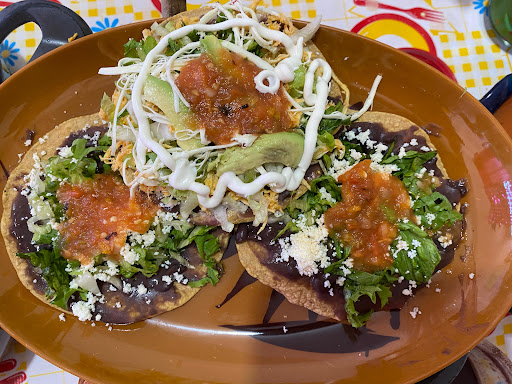 El Sazón De La Casita