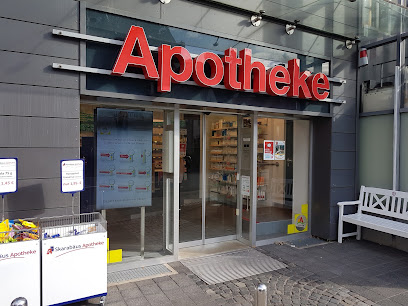 Skarabäus-Apotheke Köln-Rodenkirchen