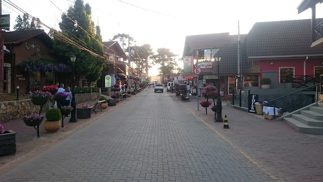 Monte Verde