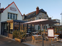 Monsieur Marcel restaurant grill Ancenis à Ancenis-Saint-Géréon