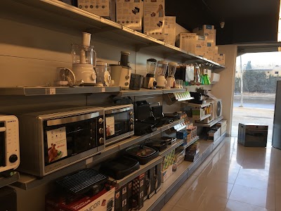 Photos of Ain Al-Arab Wholesale Center عين العرب - مركز الجمله