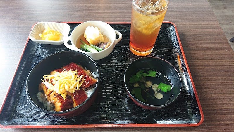 カフェオルガン