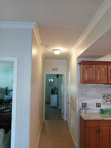 Parker's Paint and Handyman Service - Thumbnail